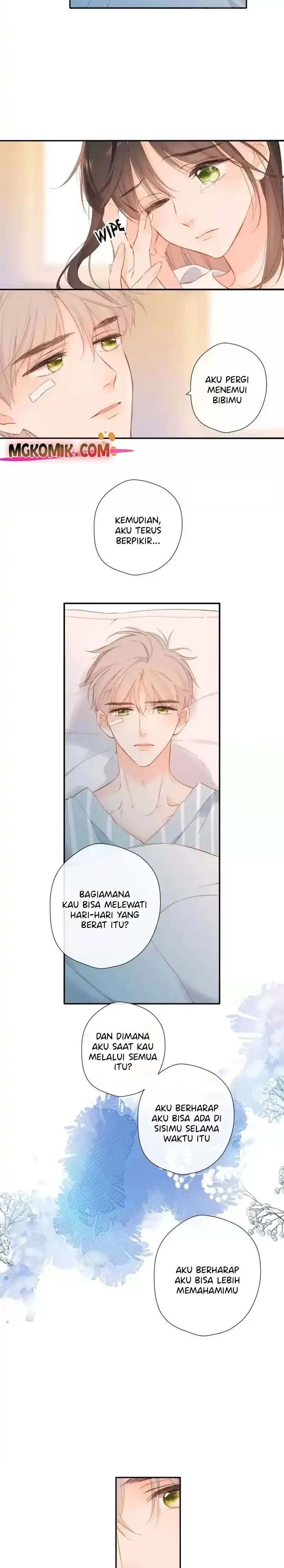 Once More Chapter 140 Gambar 17